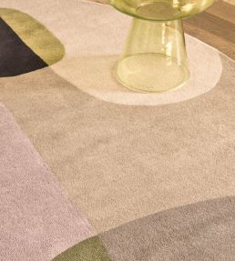 Brink & Campman Decor Miller rug Autumn 95101140200 Autumn