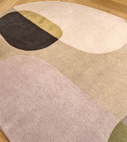 Brink & Campman Decor Miller rug Autumn 95101140200 Autumn