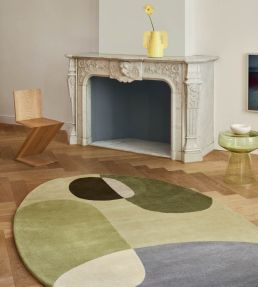 Brink & Campman Decor Miller rug Summer 95107140200 Summer