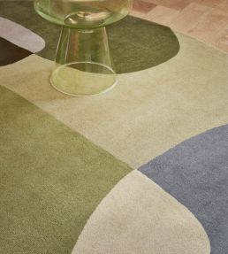 Brink & Campman Decor Miller rug Summer 95107140200 Summer