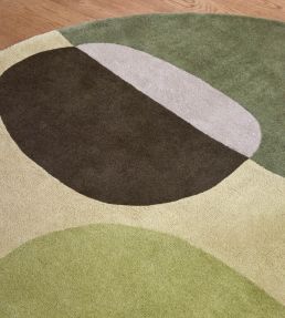 Brink & Campman Decor Miller rug Summer 95107140200 Summer