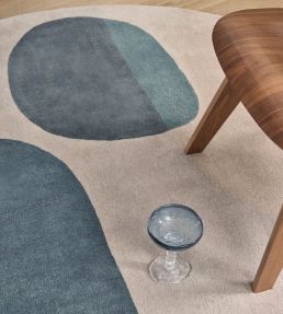 Brink & Campman Decor Miller rug Winter 95104140200 Winter