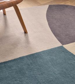Brink & Campman Decor Miller rug Winter 95104140200 Winter