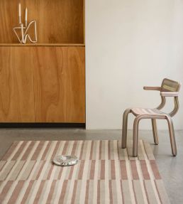 Brink & Campman Decor Pilar rug Blush 190002140200 Blush
