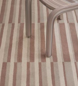 Brink & Campman Decor Pilar rug Blush 190002140200 Blush