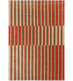 Brink & Campman Decor Pilar rug Coral 190000140200 Coral