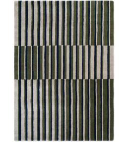 Brink & Campman Decor Pilar rug Moss 190007140200 Moss