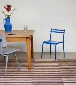 Brink & Campman Decor Pilar rug Taupe 190004140200 Taupe