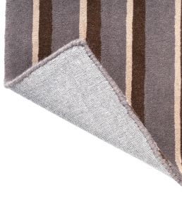 Brink & Campman Decor Pilar rug Taupe 190004140200 Taupe