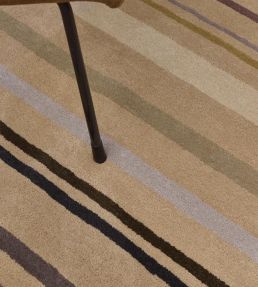 Brink & Campman Decor Shift rug Mineral Sand 89901140200 Mineral Sand