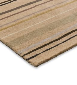 Brink & Campman Decor Shift rug Mineral Sand 89901140200 Mineral Sand