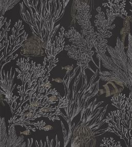 Deep Abyss Wallpaper by Caselio Noir or
