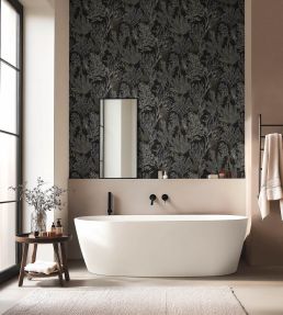 Deep Abyss Wallpaper by Caselio Noir or