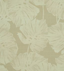 Del Coco Sisal Wallpaper by Schumacher Sand