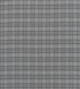 Delamere Fabric by Designers Guild Graphite