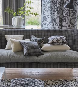 Delamere Fabric by Designers Guild Azure