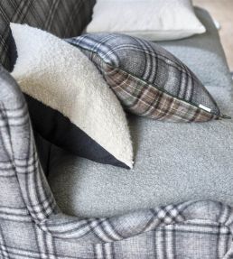 Delamere Fabric by Designers Guild Azure