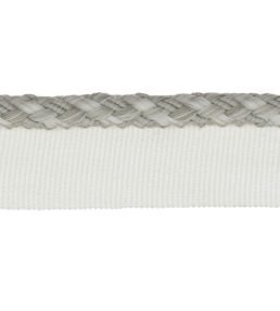 Delano Small Braided Rope Trimming by Colefax and Fowler Stone