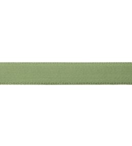 Delicat Silk Border Trimming by Samuel & Sons Basil