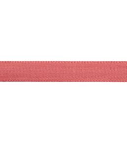 Delicat Silk Border Trimming by Samuel & Sons Coral
