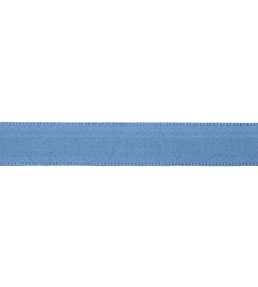 Delicat Silk Border Trimming by Samuel & Sons French Blue