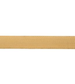 Delicat Silk Border Trimming by Samuel & Sons Gold