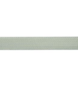 Delicat Silk Border Trimming by Samuel & Sons Honeydew