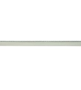 Delicat Silk Cord With Tape Trimming by Samuel & Sons Honeydew