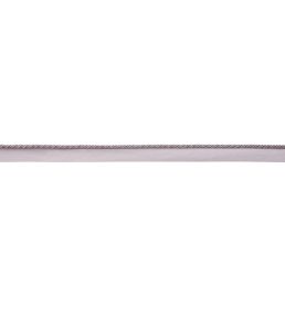 Delicat Silk Cord With Tape Trimming by Samuel & Sons Lilac