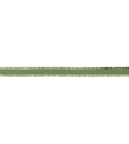 Delicat Silk Gimp Trimming by Samuel & Sons Basil