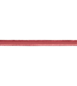 Delicat Silk Gimp Trimming by Samuel & Sons Coral
