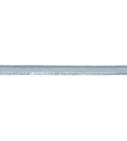 Delicat Silk Gimp Trimming by Samuel & Sons Ice Blue