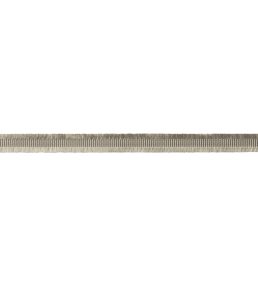 Delicat Silk Gimp Trimming by Samuel & Sons Pewter