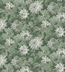 Delilah Wallpaper by Borastapeter Leaf
