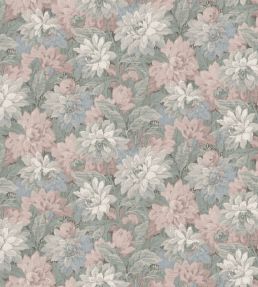Delilah Wallpaper by Borastapeter Pastel