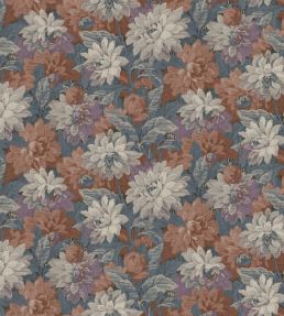 Delilah Wallpaper by Borastapeter Rustic