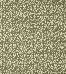 Delilah Fabric by Prestigious Textiles Cucumber