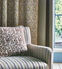Delilah Fabric by Prestigious Textiles Bear