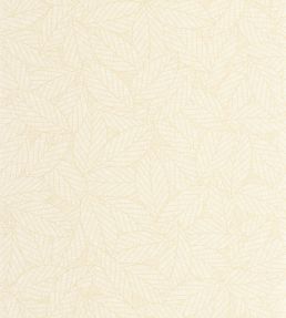 Delora Wallpaper by Caselio Beige