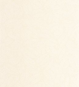 Delora Wallpaper by Caselio Blanc