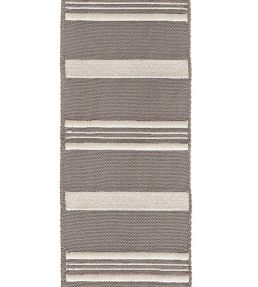Delos Embroidered Braid 80mm Trimming by Houles 9800