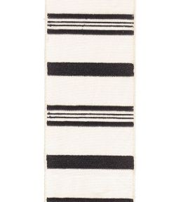 Delos Embroidered Braid 80mm Trimming by Houles 9900