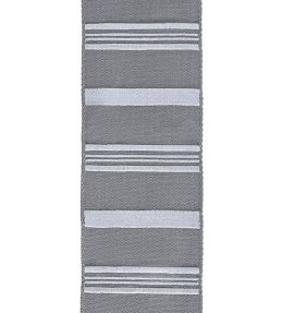Delos Embroidered Braid 80mm Trimming by Houles 9910