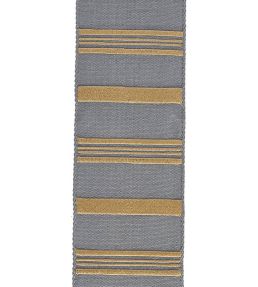 Delos Embroidered Braid 80mm Trimming by Houles 9920