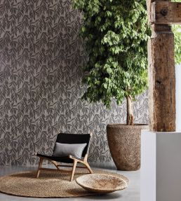 Delphie Wallpaper by Romo Tapestry