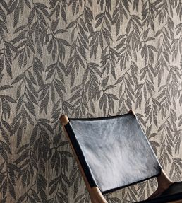 Delphie Wallpaper by Romo Tapestry