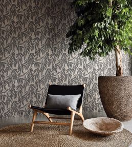 Delphie Wallpaper by Romo Tapestry
