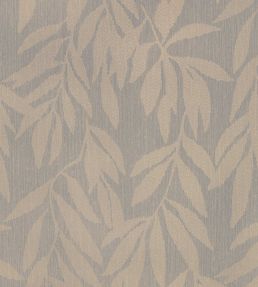 Delphie Wallpaper by Romo Swedish Grey