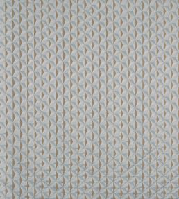 Delphine Fabric by Prestigious Textiles Marine