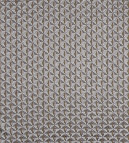 Delphine Fabric by Prestigious Textiles Silver